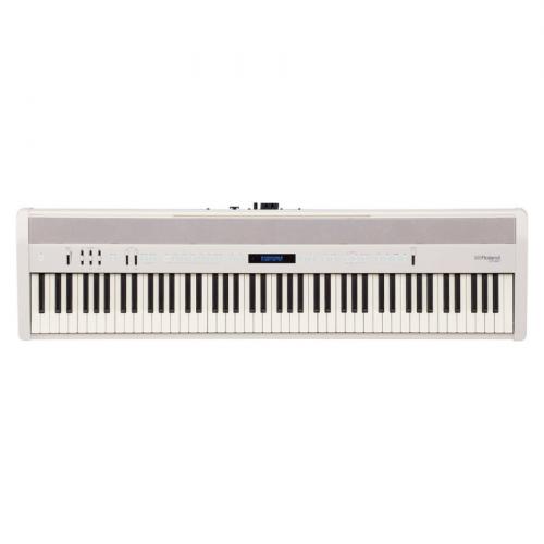 ROLAND FP-60-WH